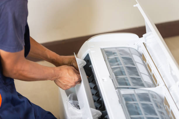 Trusted Englewood Cliffs, NJ HVAC Experts